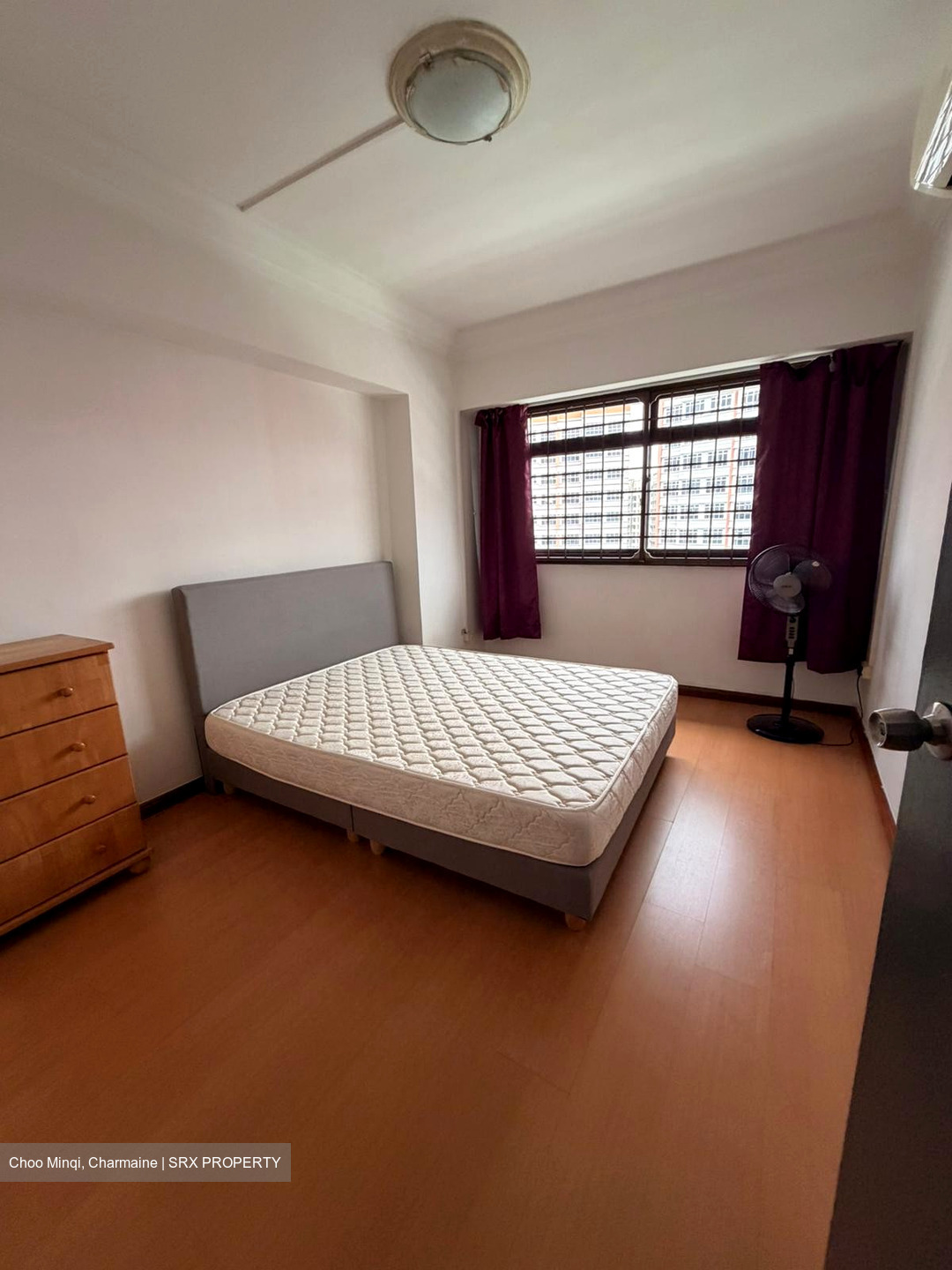 Choa Chu Kang Avenue 3 (Choa Chu Kang), HDB 3 Rooms #520325021